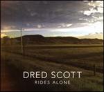 Rides Alone