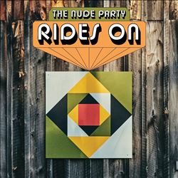 Rides On
