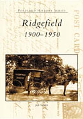 Ridgefield, 1900-1950 - Sanders, Jack