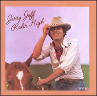 Ridin' High - Jerry Jeff Walker