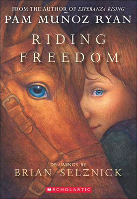 Riding Freedom - Ryan, Pam Munoz