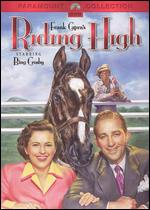 Riding High - Frank Capra