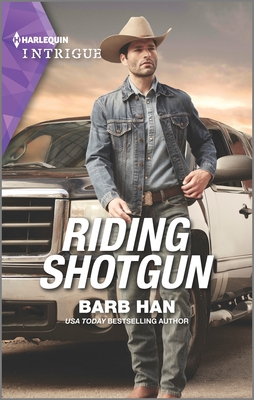 Riding Shotgun - Han, Barb