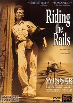 Riding the Rails - Lexy Lovell; Michael Uys
