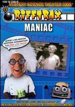 RiffTrax: Maniac