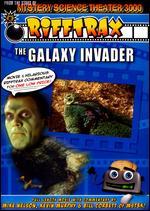 RiffTrax: The Galaxy Invader