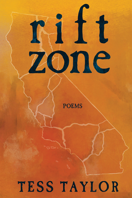 Rift Zone - Taylor, Tess