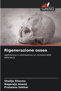 Rigenerazione ossea