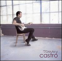 Right as Rain - Tommy Castro