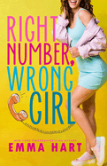 Right Number, Wrong Girl