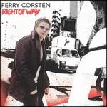 Right of Way - Ferry Corsten