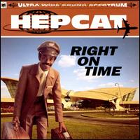 Right on Time - Hepcat