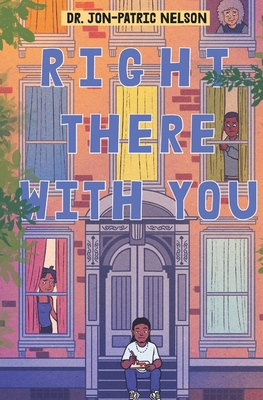 Right There With You - Nelson, Jon-Patric