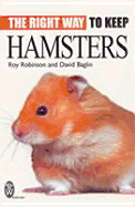 Right Way to Keep Hamsters