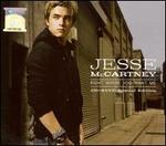 Right Where You Want Me [Bonus CD] - Jesse McCartney