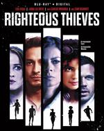 Righteous Thieves [Includes Digital Copy] [Blu-ray] - Anthony Nardolillo