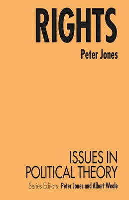 Rights - Jones, Peter