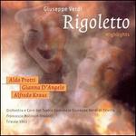 Rigoletto [Highlights]