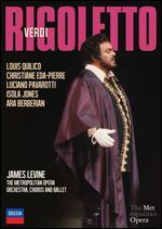 Rigoletto (The Metropolitan Opera) - 