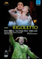 Rigoletto - Andreas Morell