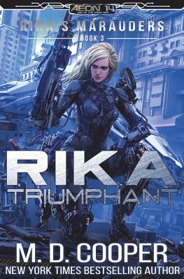 Rika Triumphant - Cooper, M D