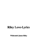 Riley Love-Lyrics