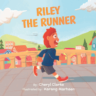 Riley The Runner