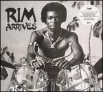 Rim Arrives/International Funk