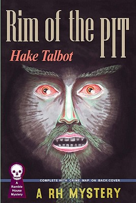 Rim of the Pit - Talbot, Hake