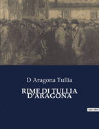 Rime Di Tullia d'Aragona