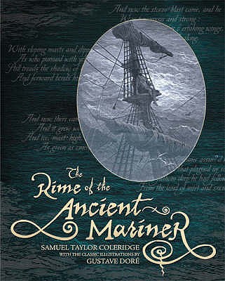 Rime of the Ancient Mariner -Op- - Coleridge, Samuel Taylor