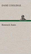 Rimrock Jones