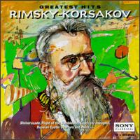 Rimsky-Korsakov: Greatest Hits - 