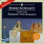 Rimsky-Korsakov: Schereazade
