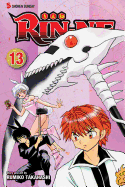 Rin-Ne, Vol. 13