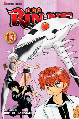 Rin-Ne, Vol. 13 - Takahashi, Rumiko