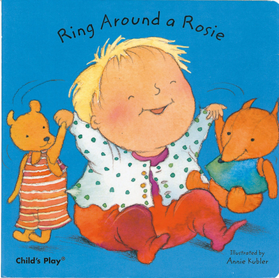 Ring Around a Rosie - 