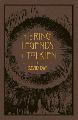 Ring Legends of Tolkien - Day, David