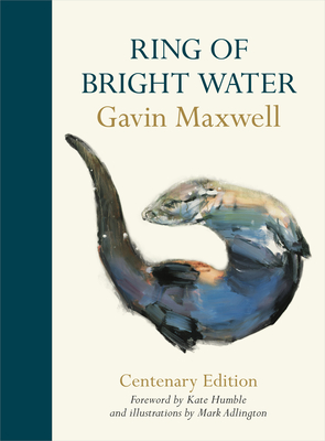 Ring of Bright Water - Maxwell, Gavin