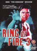 Ring of Fire 3: Lion Strike