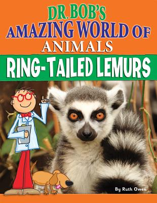 Ring-Tailed Lemurs - Owen, Ruth