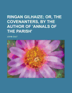 Ringan Gilhaize