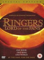 Ringers: Lord of the Fans - Carlene Cordova