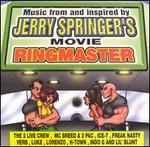 Ringmaster [Clean] - Original Soundtrack