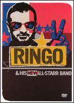 Ringo and His New All-Starr Band