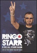 Ringo Starr and His All Starr Band: Live at the Greek Theatre 2008 - 