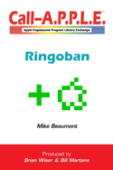 Ringoban: A Sokoban Clone in Applesoft