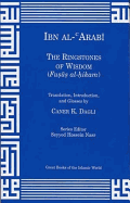 Ringstones of Wisdom: Fusus Al-Hikam - Ibn