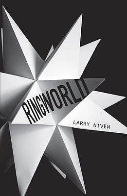 Ringworld - Niven, Larry