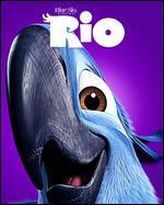 Rio [3 Discs] [Includes Digital Copy] [Blu-ray/DVD]